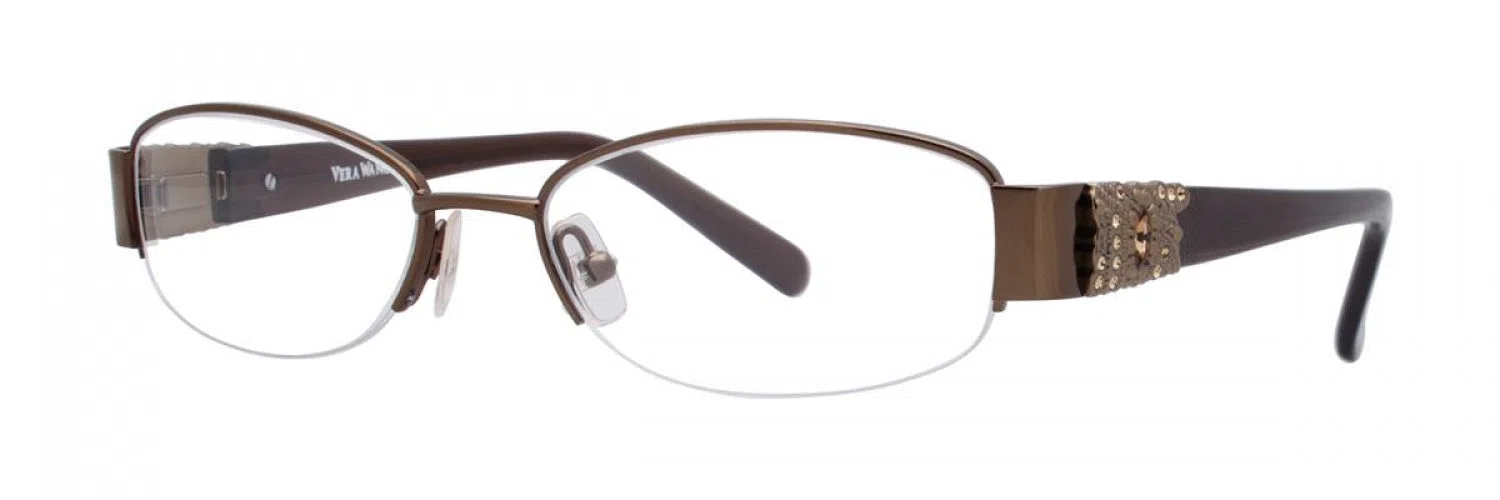 Vera Wang TOMI Eyeglasses - view 4